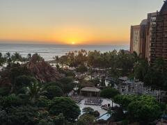 奥拉尼迪斯尼度假酒店主图