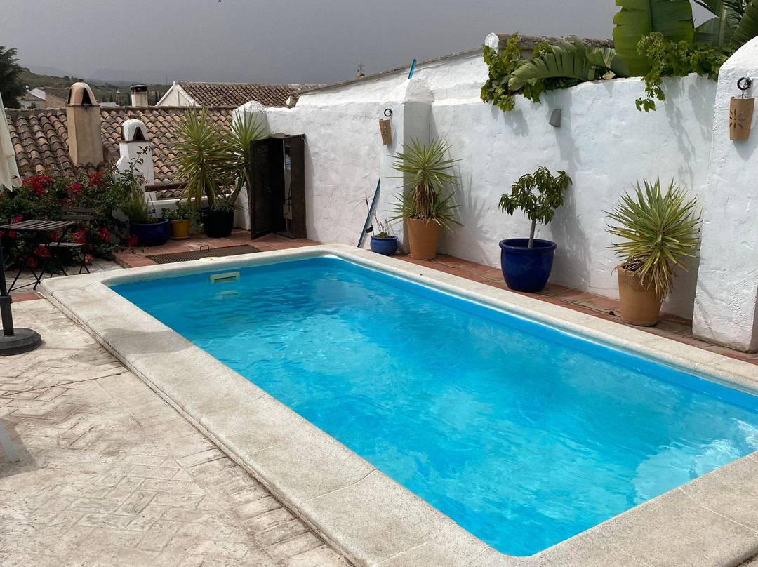 阿尔莫阿雅51酒店主图