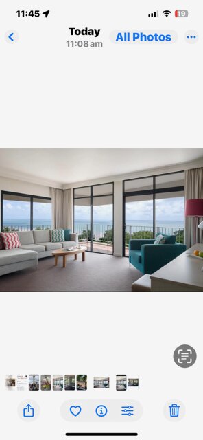 曼特拉滨海酒店-酒店景观