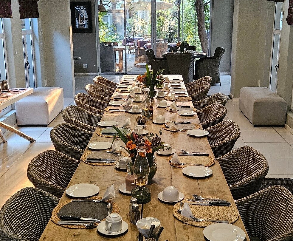 Village Boutique Hotel主图