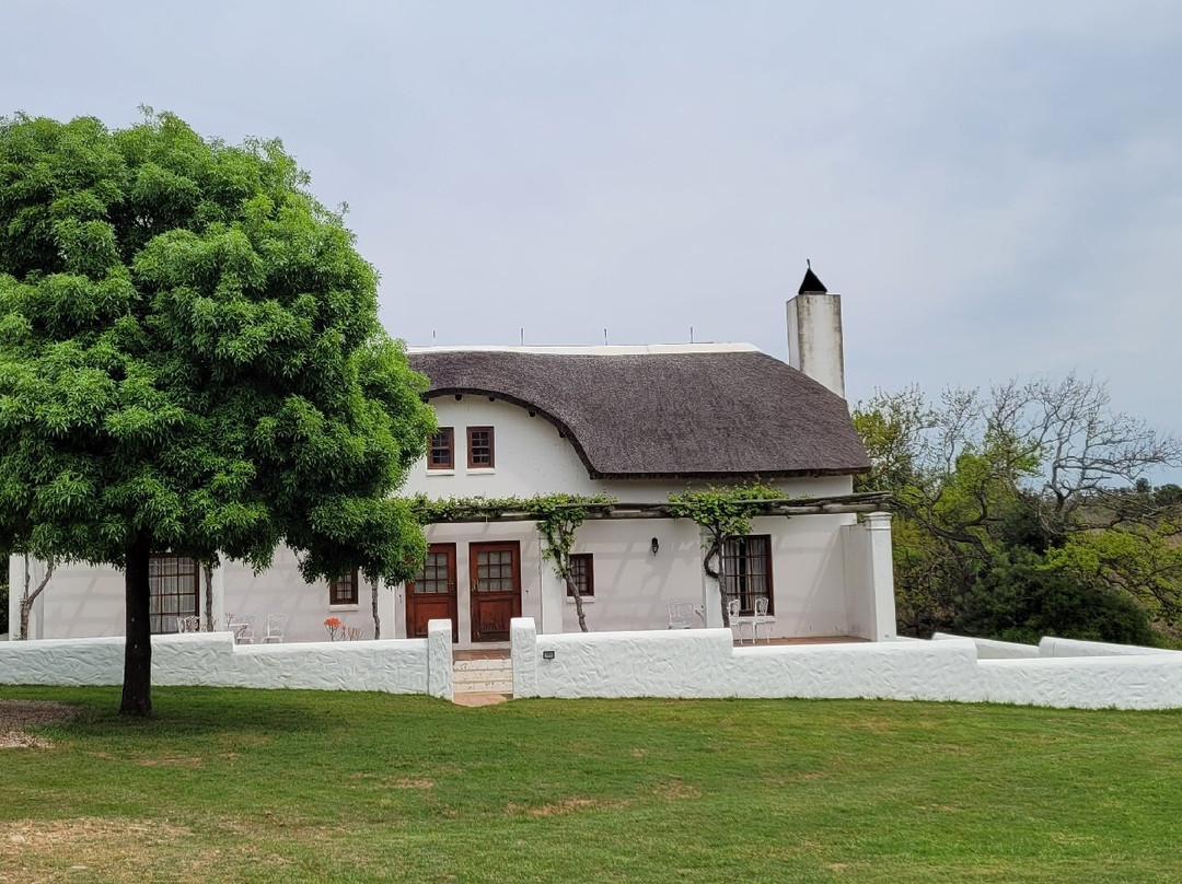 曼利葡萄酒小屋主图