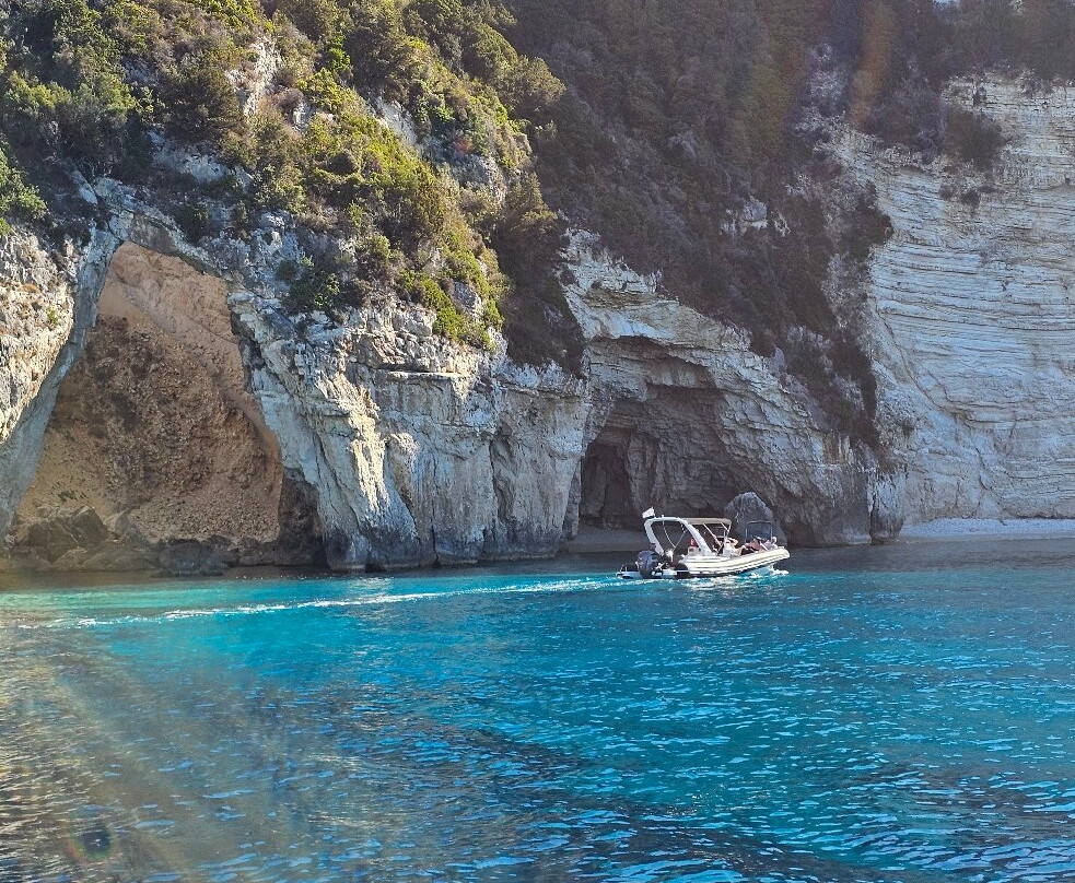 Vive Corfu-科孚必去景点