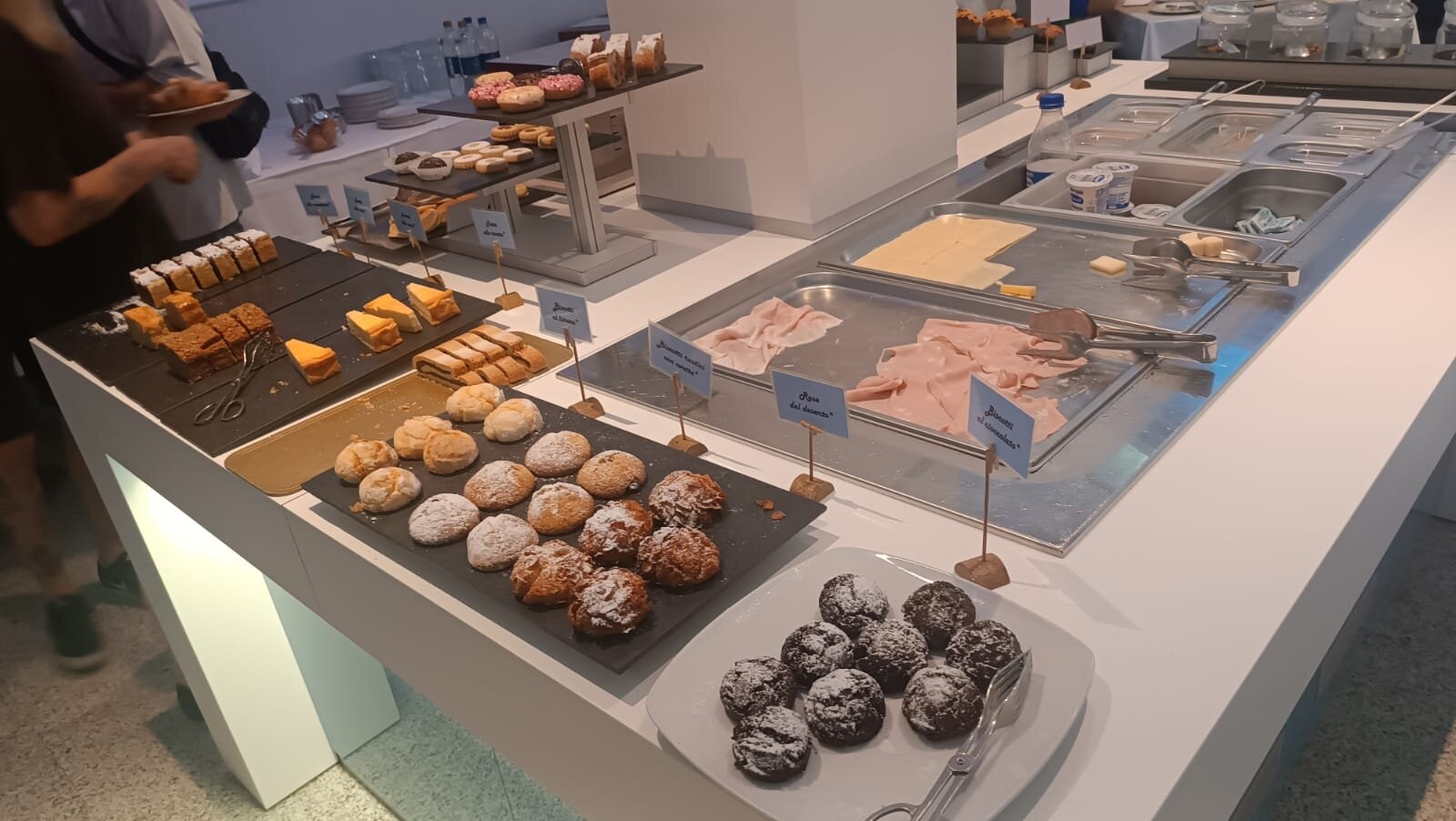 Hotel Belvedere-官方