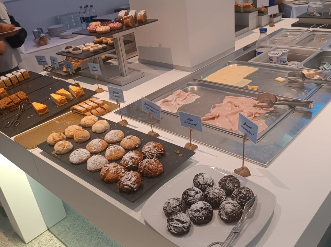 Hotel Belvedere主图