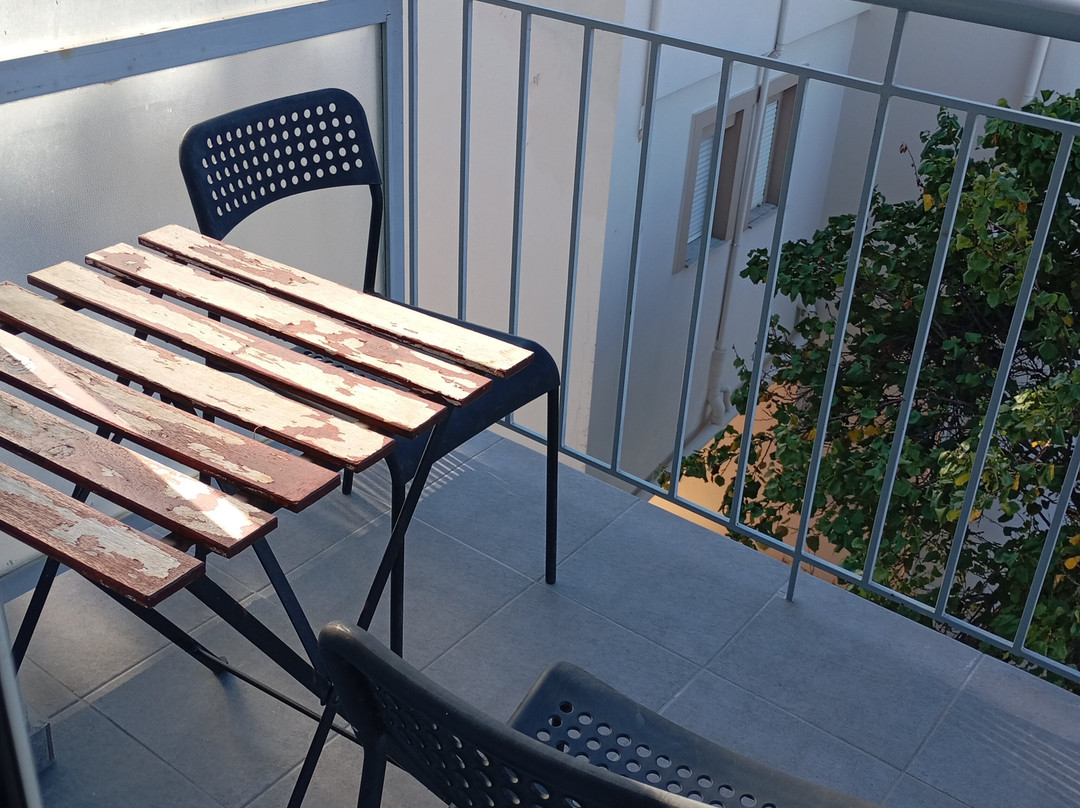 Hotel Filoxenia主图