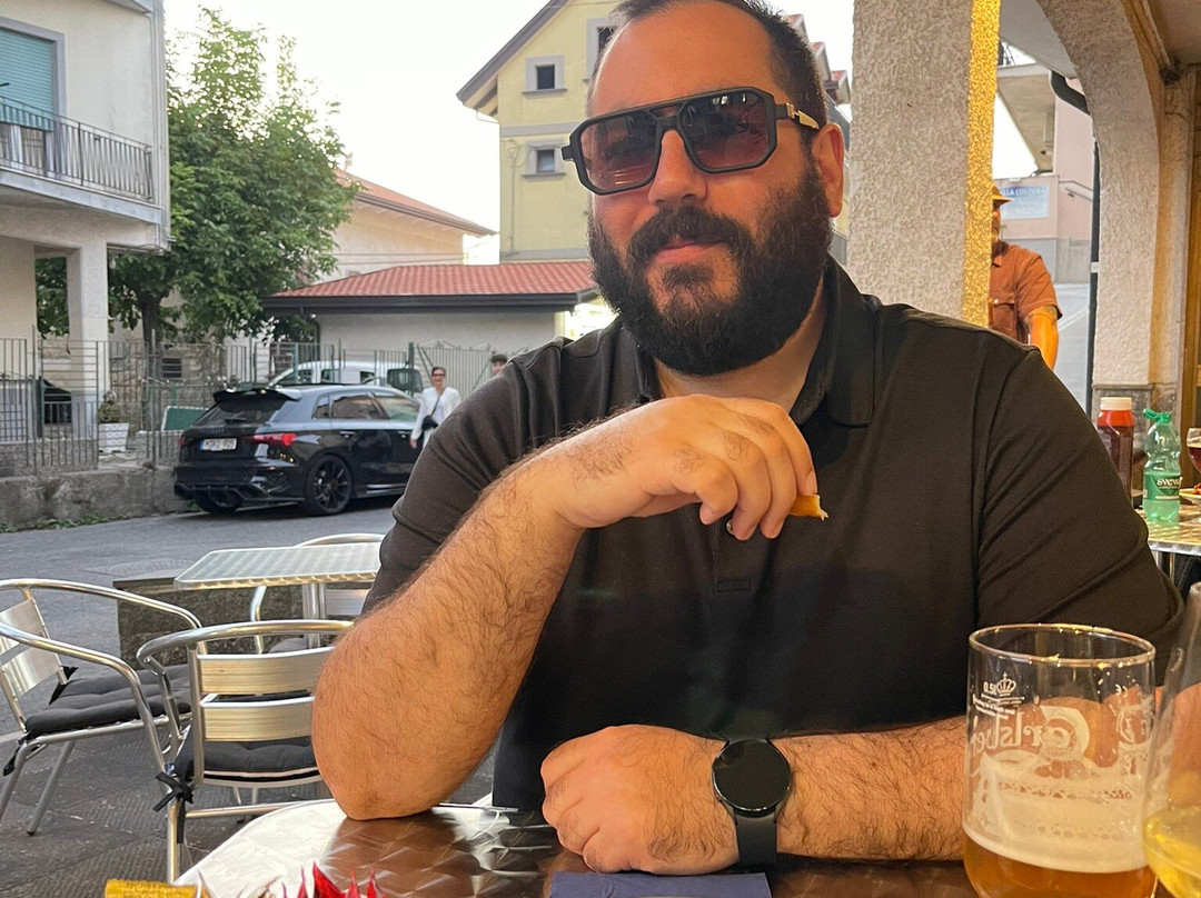 山野魅力酒店主图