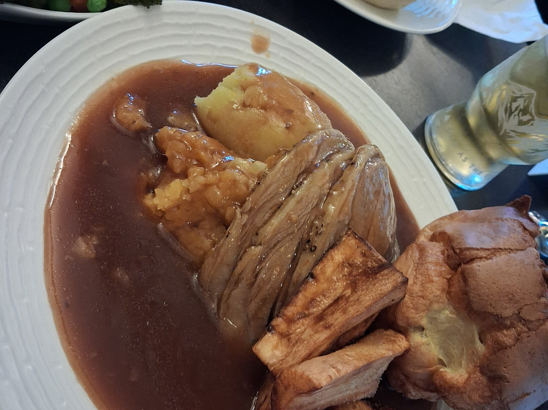 The Cottage Inn主图