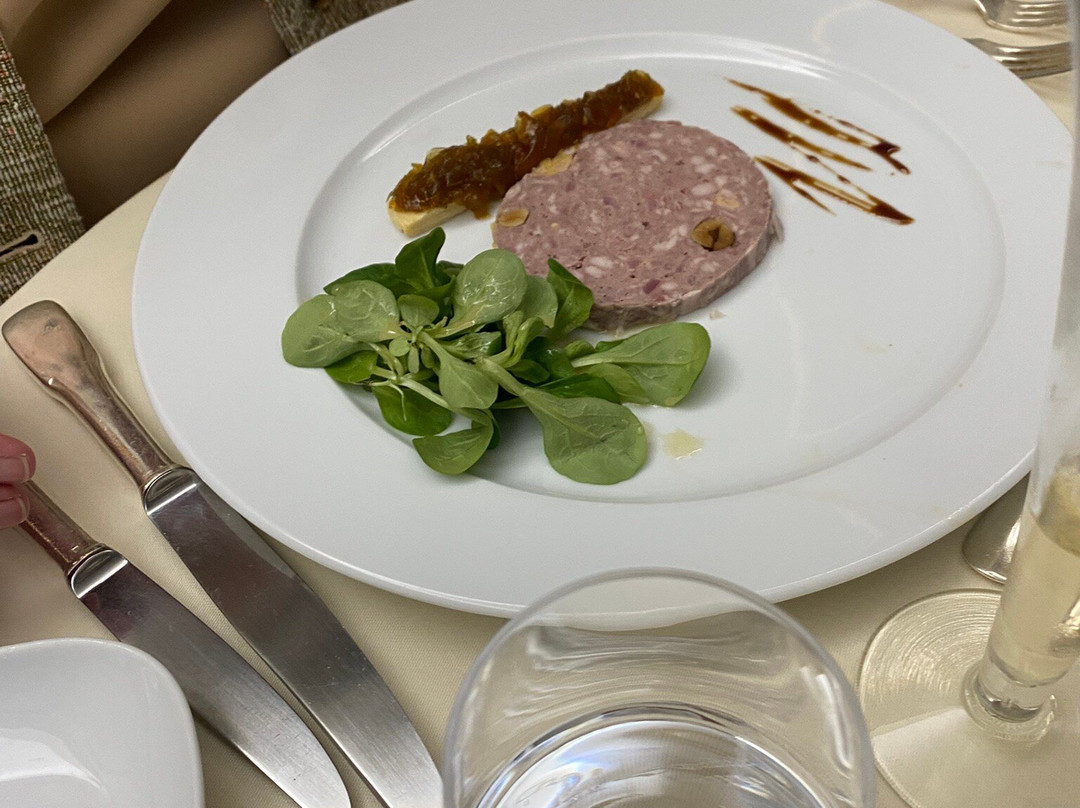 格科阿迪酒店主图