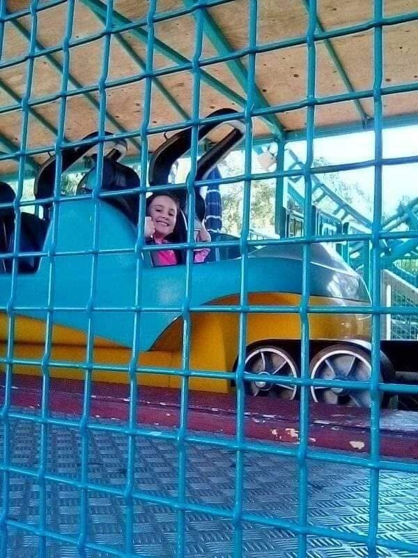 Six Flags Discovery Kingdom-瓦列霍必去景点