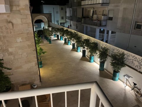 迪莫拉圣朱塞佩 SPA 酒店-官方