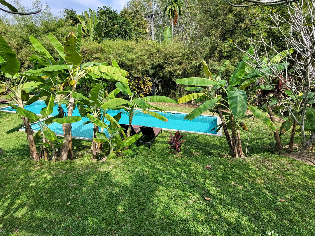 阁遥湾庭院酒店主图