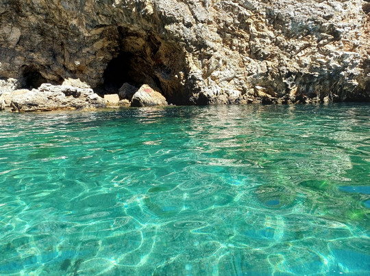 Salty Gecko Boat Tours-塞新布拉必去景点