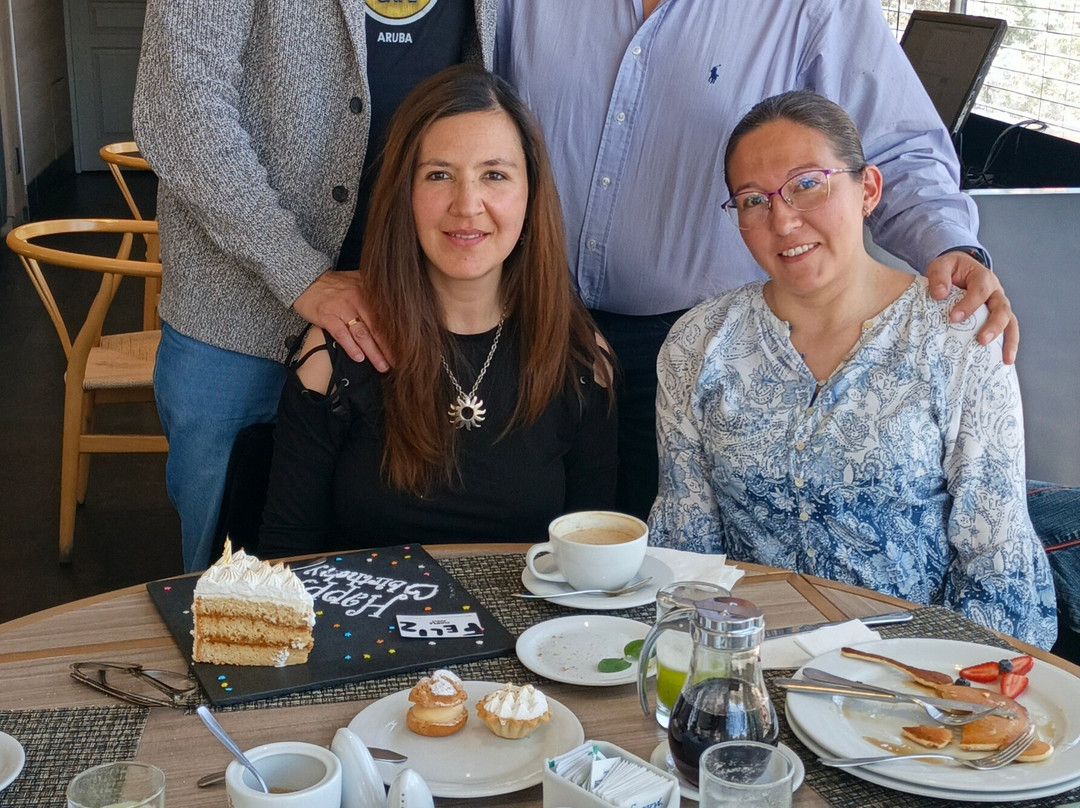 卡萨格兰德酒店主图