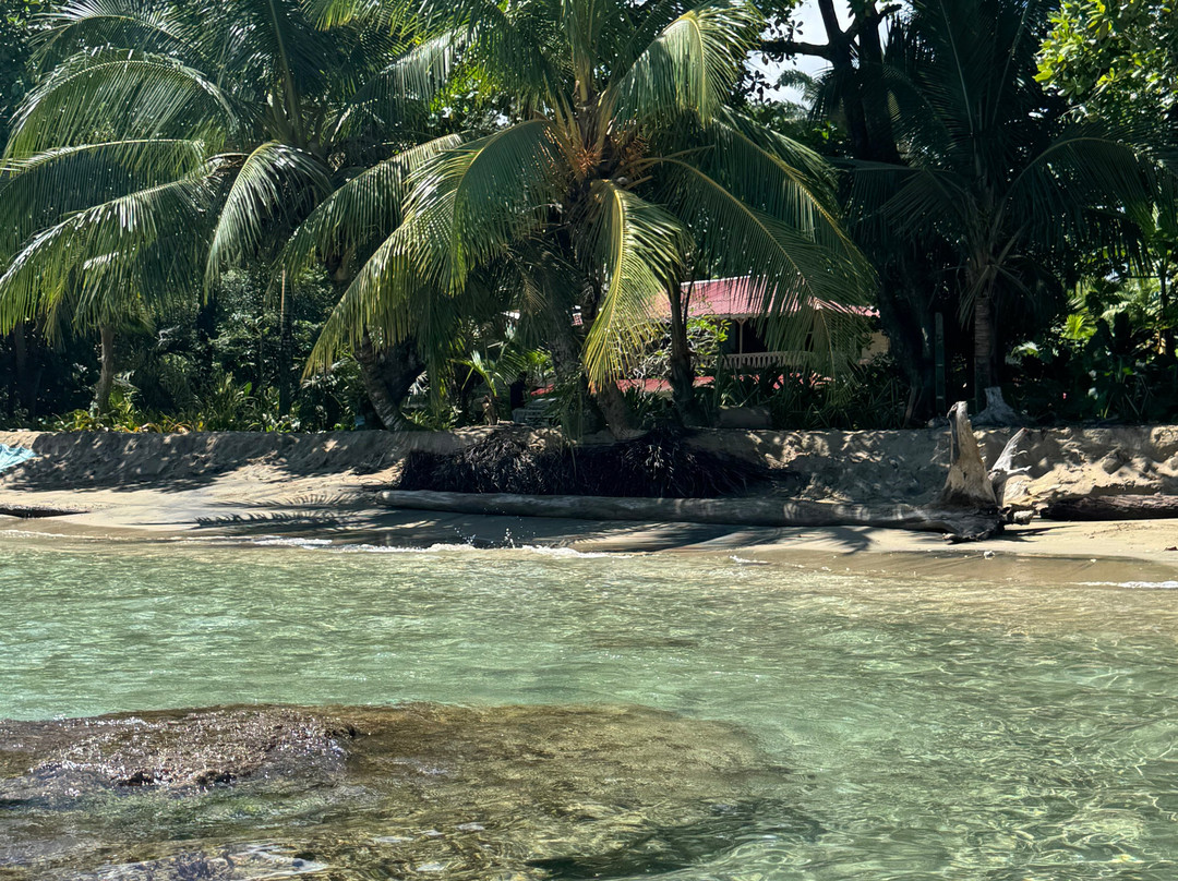 La Kukula Lodge主图