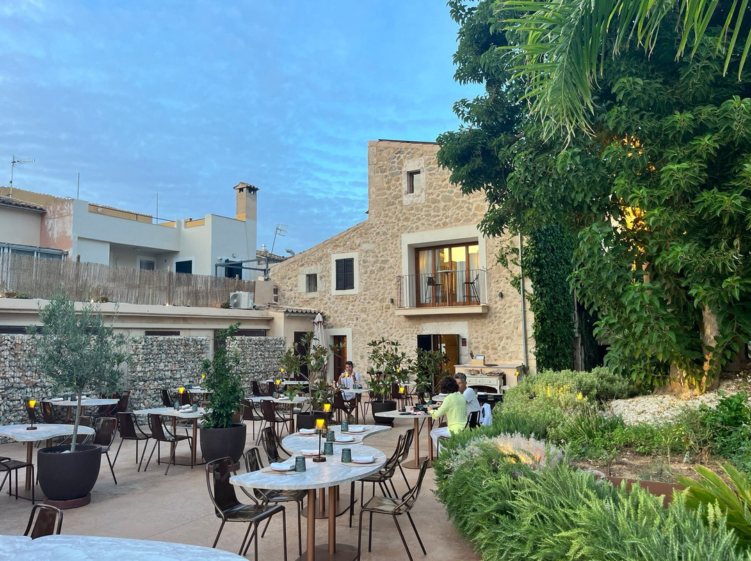 Restaurante Selvatge