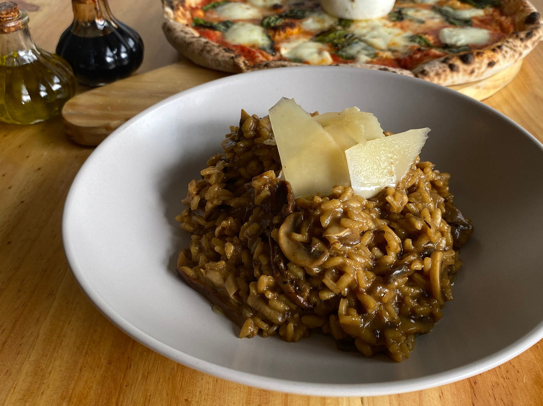 Loretto's Pizzería - Escalante