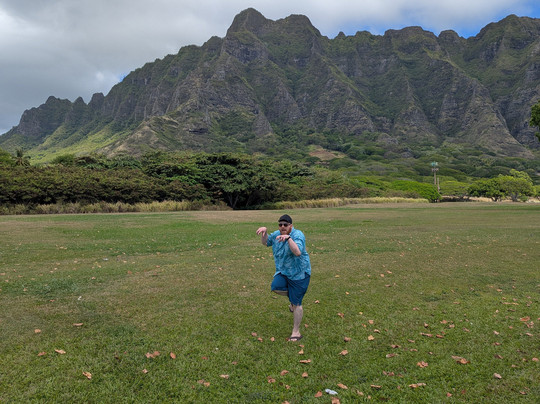 恐龙湾之旅-火奴鲁鲁必去景点