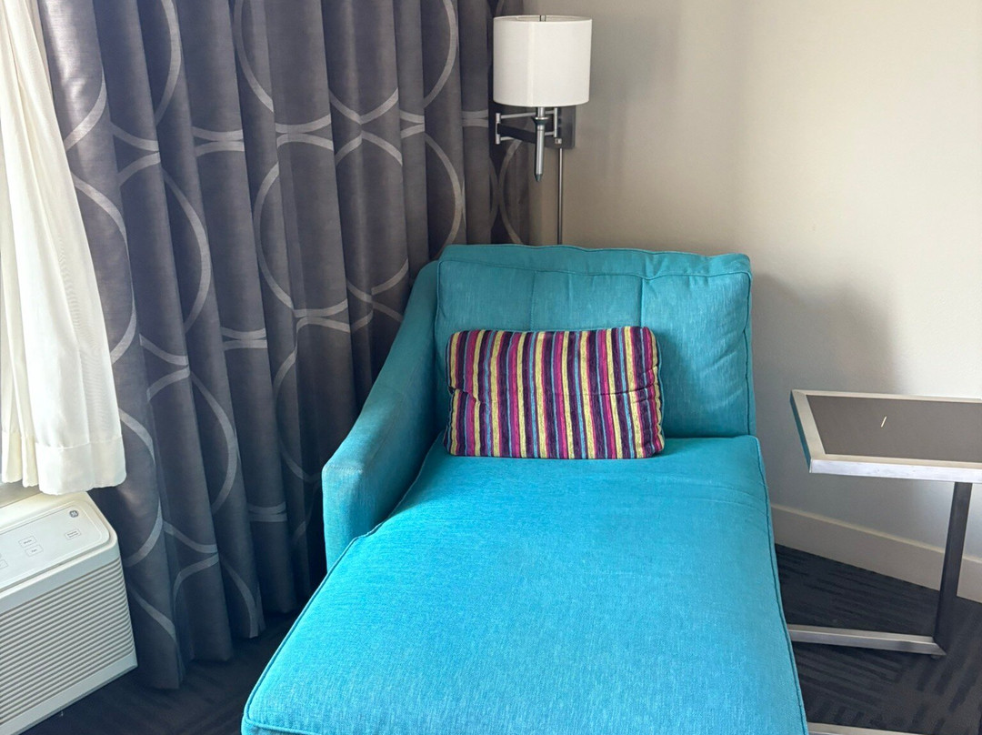 Hampton Inn El Reno主图