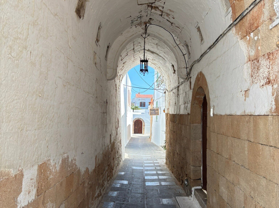 ManosGoing-Ialysos必去景点