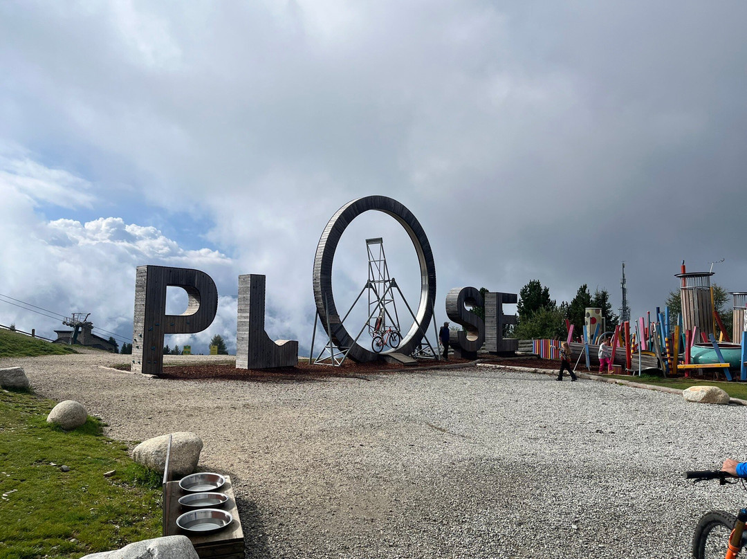 维斯塔酒店主图