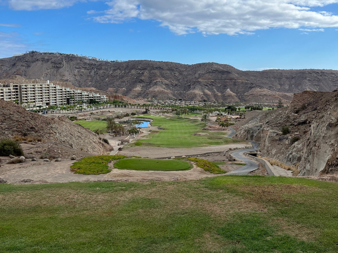 Anfi Tauro Golf-Platero必去景点