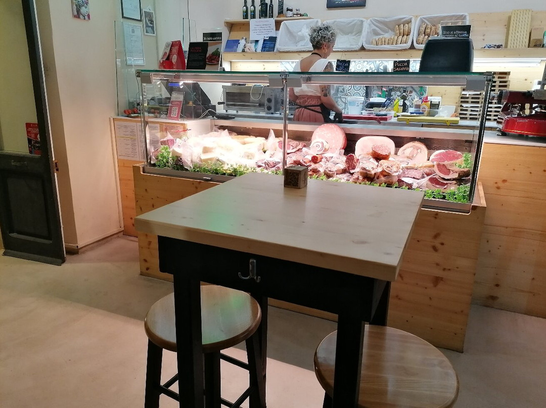 Maravija Paninotteria主图