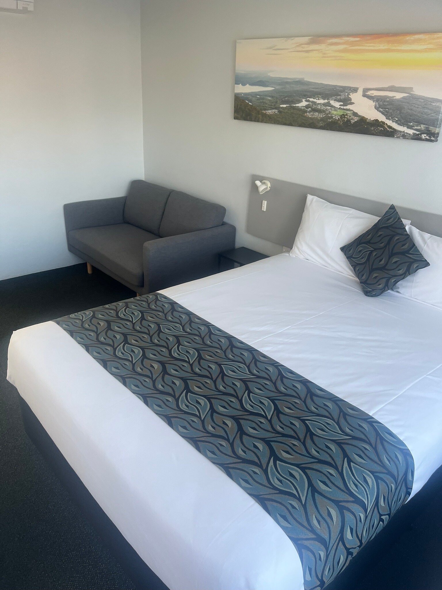 哈文临海宾馆-官方