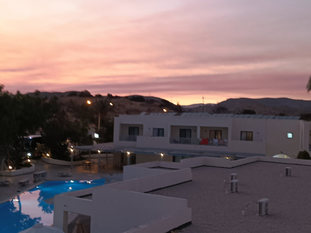 Kiotari Miraluna Beach Resort主图