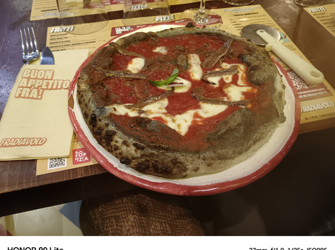 Fradiavolo Pizzeria