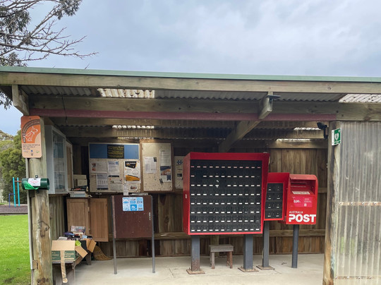 Franklin Street Playground