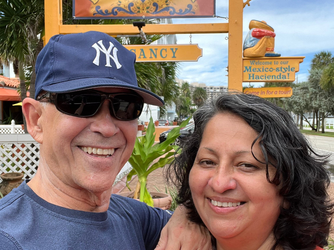 Blue Seas Courtyard主图