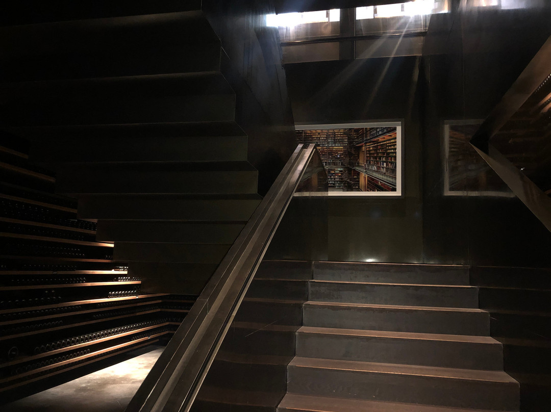 Château Pedesclaux-波亚克必去景点