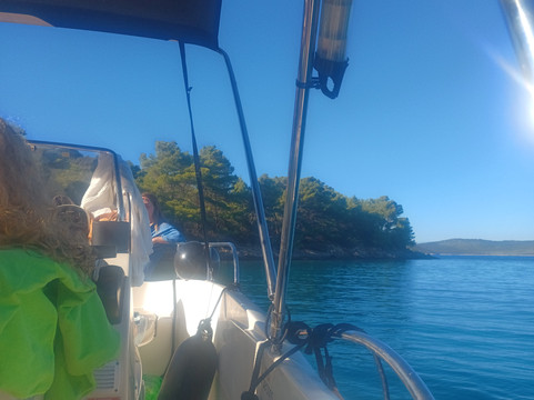 Zadar Boat Rental-扎达尔必去景点