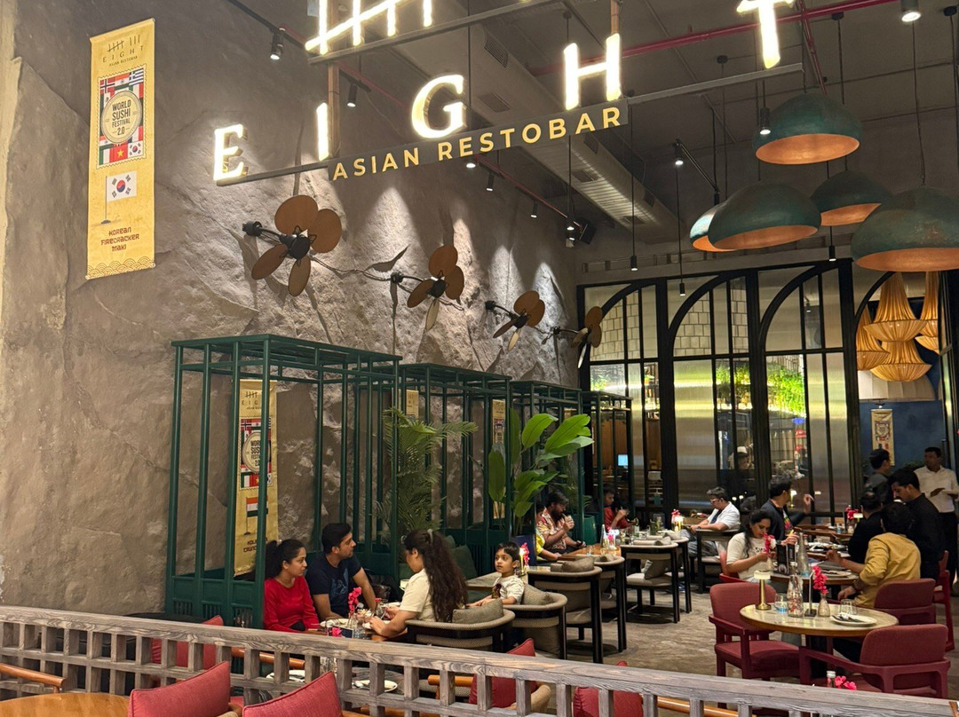 Phoenix Mall Of The Millennium