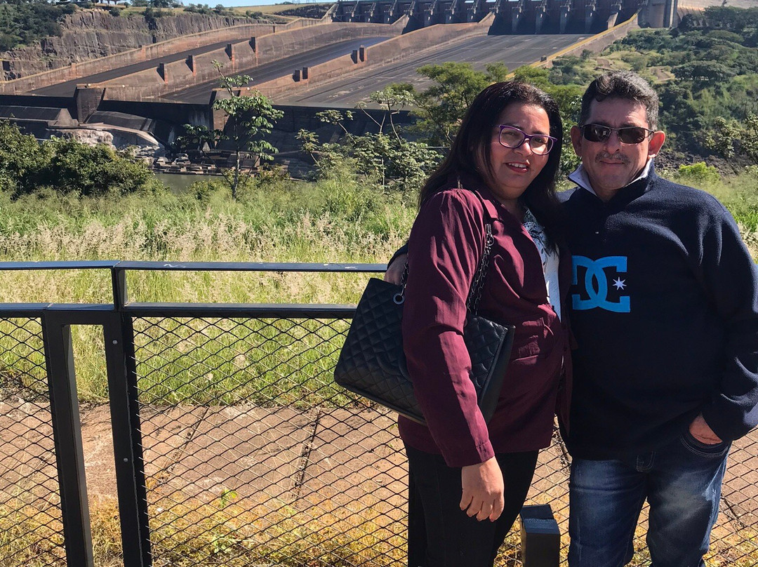 Itaipu Binacional-伊瓜苏必去景点