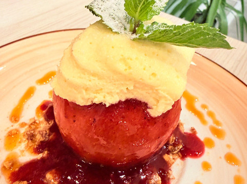 Marani Georgian Cousine主图