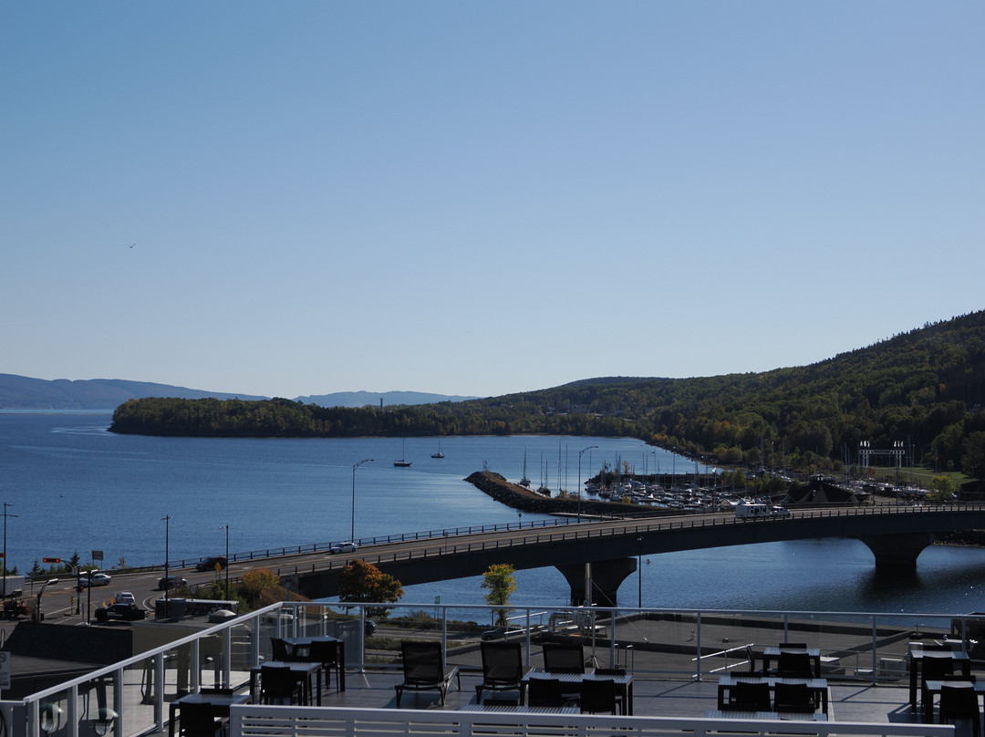 普兰特旅馆主图