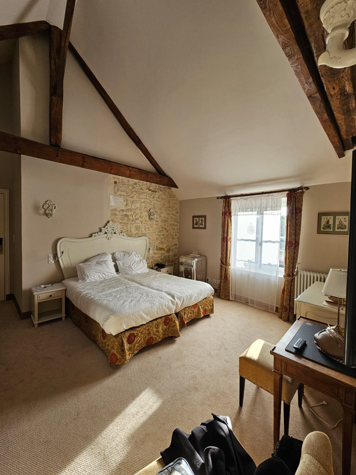 Château Laroche-Ploquin-官方