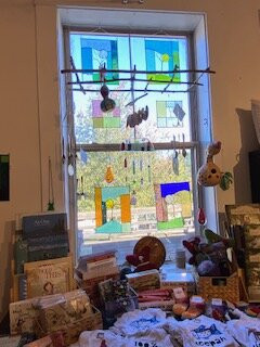 Monkitree-Gardiner必去景点