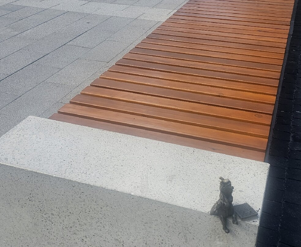 Simferopol bees-辛非洛普必去景点