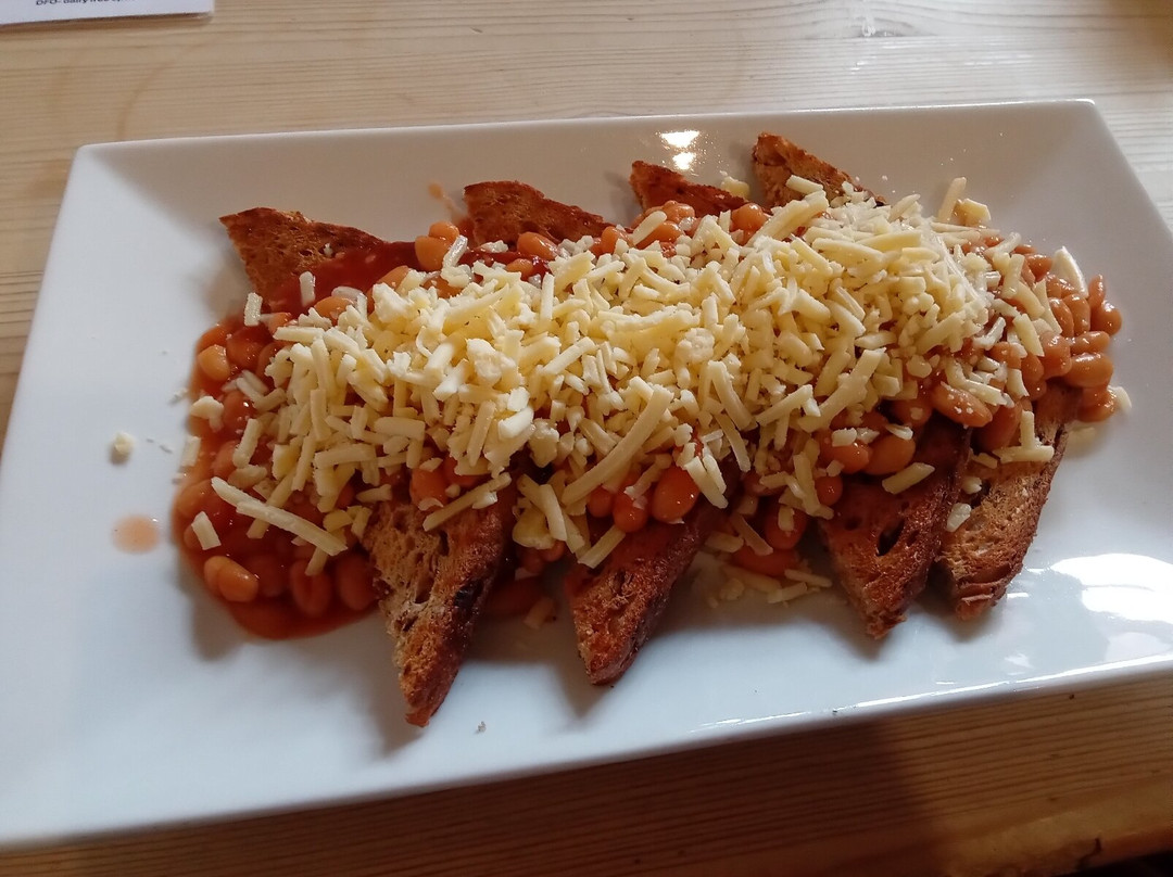 Middle Farm-刘易斯必去景点