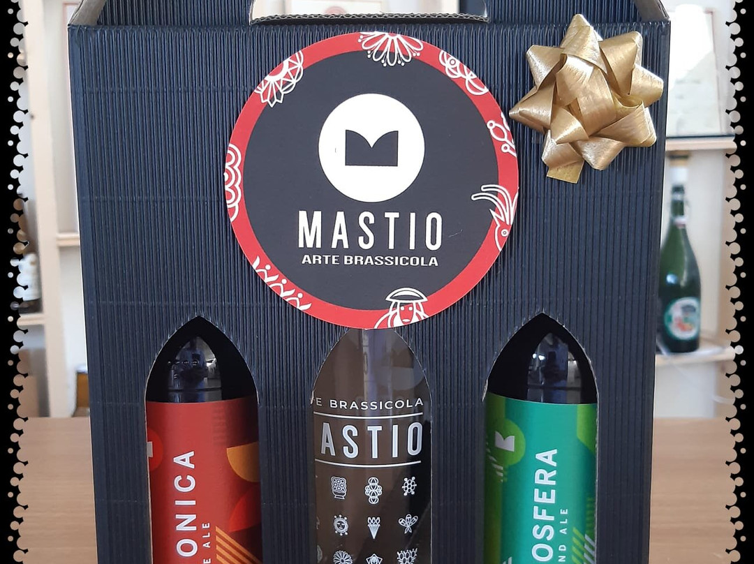 Birrificio Il Mastio-Colmurano必去景点