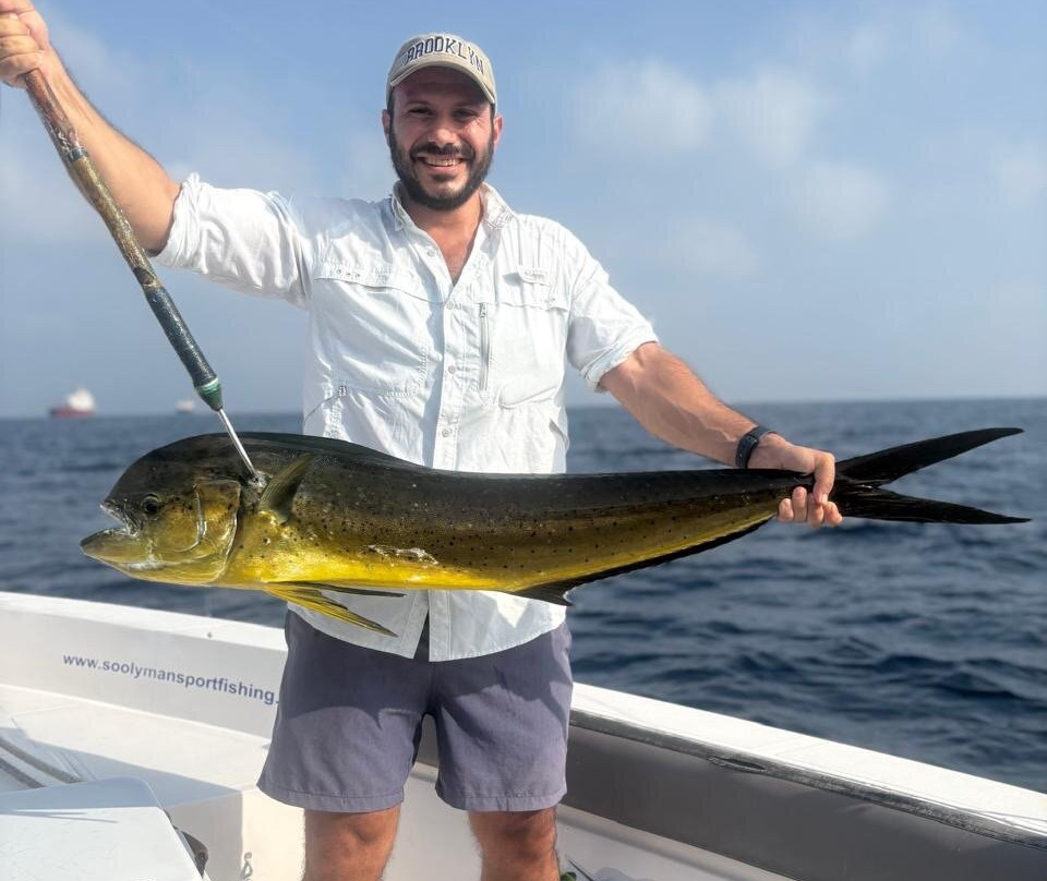 Soolyman Sportfishing-富查伊拉必去景点