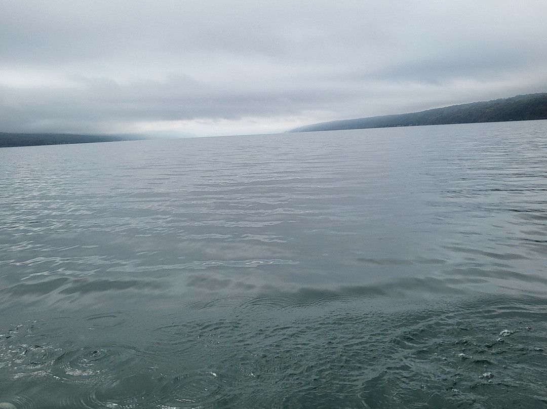 Sunrise Landing Bed and Breakfast主图