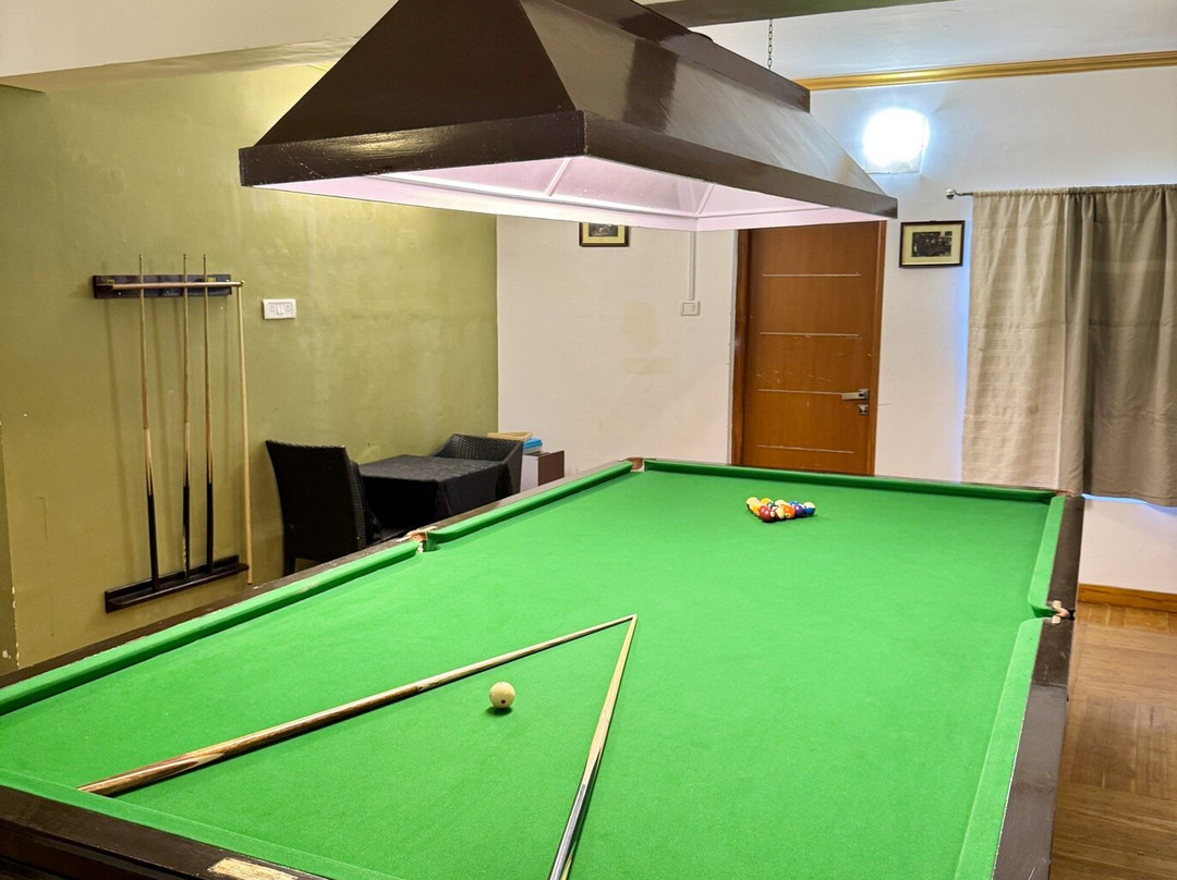 Sterling Ooty Elk Hill主图