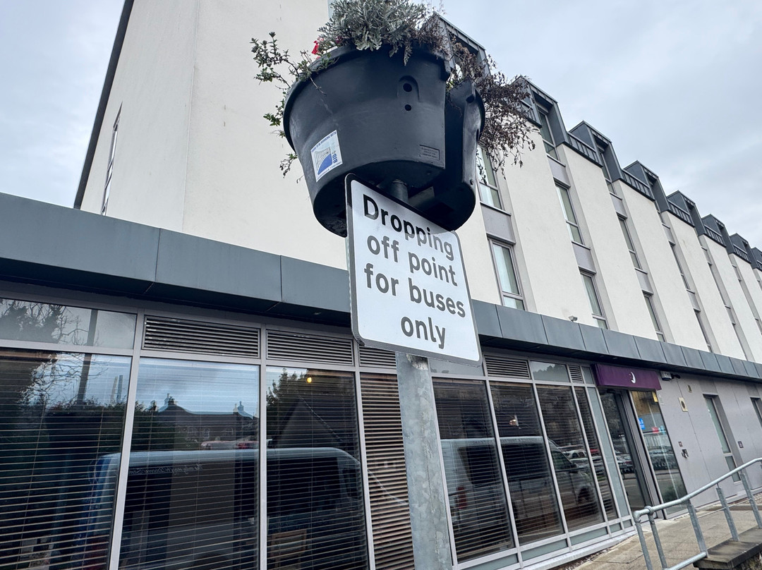 Scottish Routes-爱丁堡必去景点