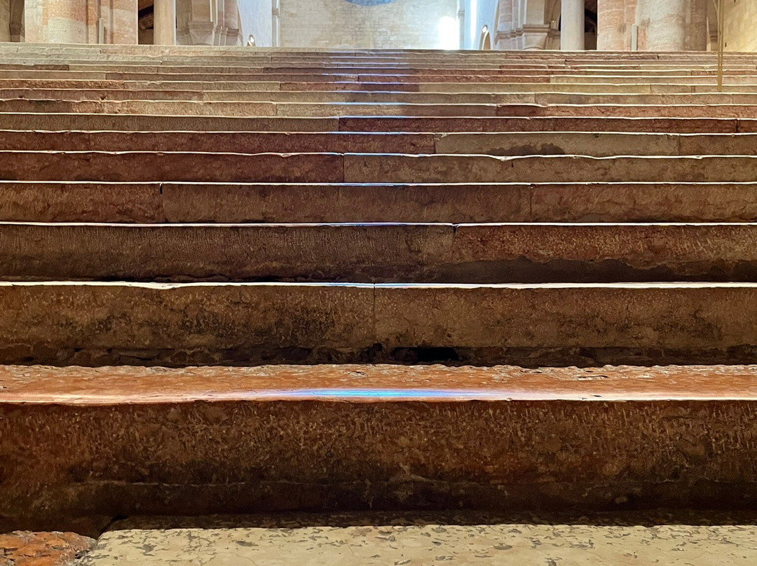 圣柴诺圣殿-维罗纳必去景点