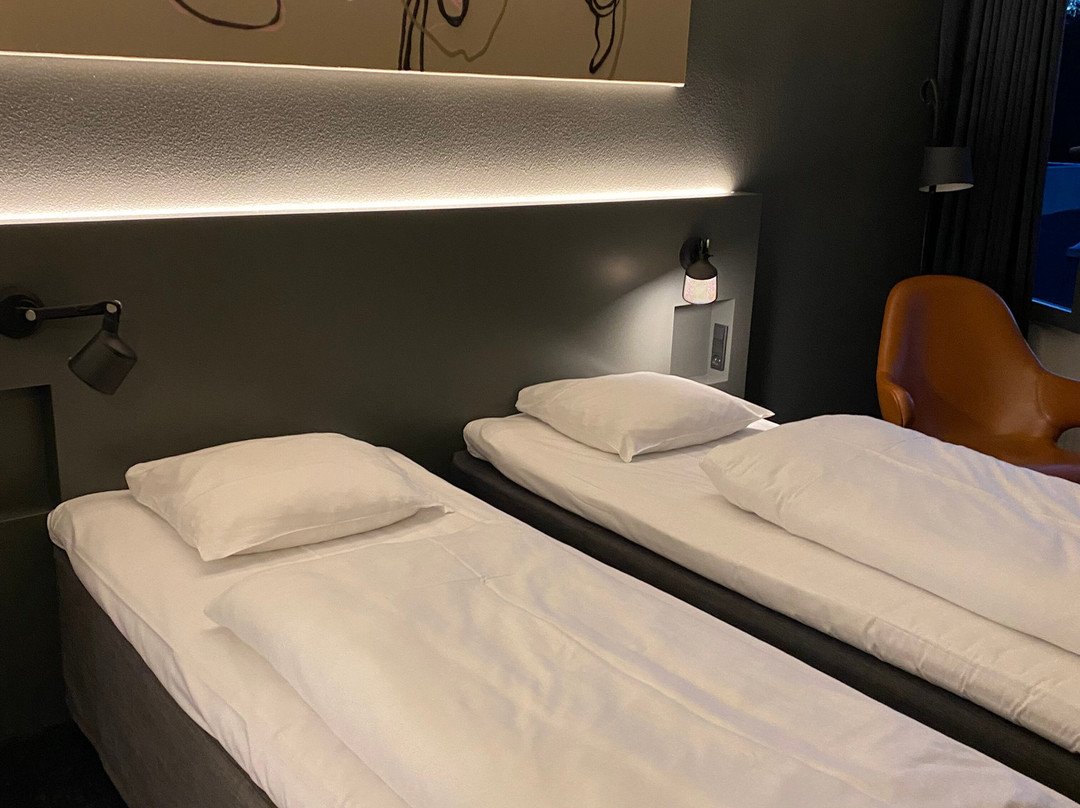 Comwell Kolding主图