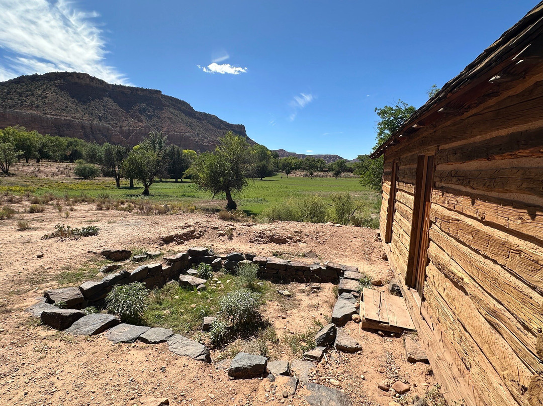 Grafton Ghost Town-Rockville必去景点
