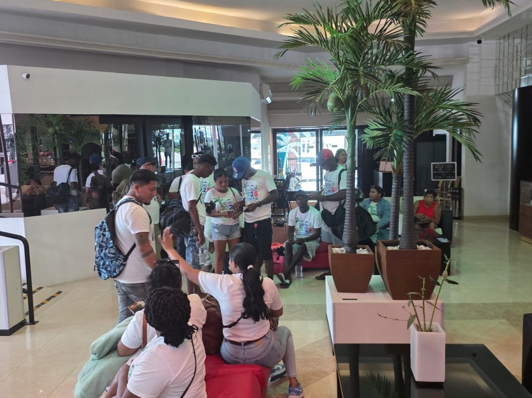 Hotel Los Cocos主图